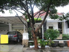 4 Habitación Casa en venta en Tambaksari, East Jawa, Tambaksari