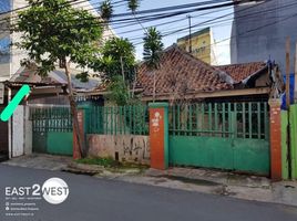  Land for sale in Kebon Jeruk, Jakarta Barat, Kebon Jeruk