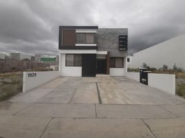 3 Bedroom Villa for sale in Queretaro, Queretaro, Queretaro, Queretaro, Mexico