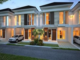 2 Bedroom House for sale in Madiun, East Jawa, Taman, Madiun