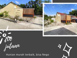 2 Kamar Rumah for sale in Klaten Tengah, Klaten, Klaten Tengah