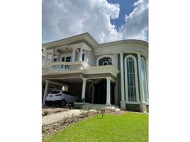 4 Bedroom House for sale in Panama, Ancon, Panama City, Panama