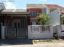 Maison 3 chambre à vendre à Rungkut, East Jawa, Rungkut