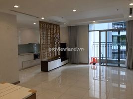 4 Phòng ngủ Chung cư for sale in Sài Gòn Pearl, Phường 22, Phường 22