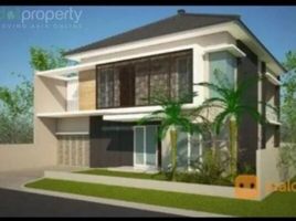 Maison à vendre à Wiyung, East Jawa, Wiyung