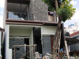 4 Schlafzimmer Haus zu verkaufen in Danurejan, Yogyakarta, Danurejan, Yogyakarta, Yogyakarta