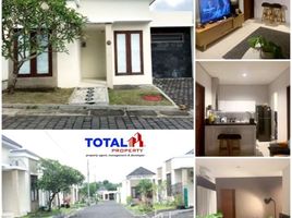 2 Habitación Casa en venta en Jimbaran, Bali, Jimbaran, Badung, Bali