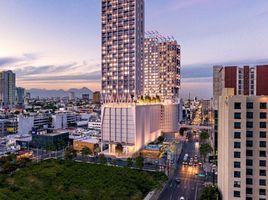 1 Bedroom Condo for sale in Monterrey, Nuevo Leon, Monterrey, Nuevo Leon