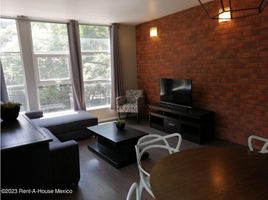 2 Schlafzimmer Appartement zu vermieten in Naucalpan De Juarez, Mexico, Naucalpan De Juarez