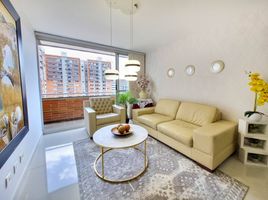 3 Habitación Apartamento en alquiler en Parque de los Pies Descalzos, Medellín, Medellín