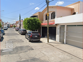 3 Schlafzimmer Haus zu verkaufen in Tepic, Nayarit, Tepic
