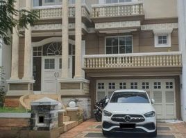 5 Schlafzimmer Haus zu verkaufen in Penjaringan, Jakarta, Penjaringan