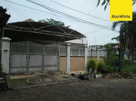 5 Kamar Rumah for sale in Sawahan, Surabaya, Sawahan