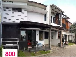 4 Bedroom Villa for sale in Blimbing, Malang Regency, Blimbing