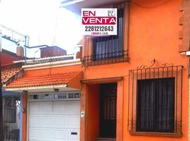 4 Schlafzimmer Haus zu verkaufen in Coatepec, Veracruz, Coatepec