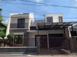 4 Habitación Villa en venta en Sukolilo, East Jawa, Sukolilo