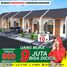 2 Bedroom House for sale in Pakis, Malang Regency, Pakis