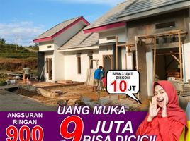 2 Bedroom House for sale in Pakis, Malang Regency, Pakis