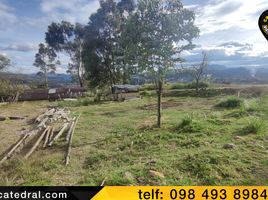  Land for sale in Canar, Luis Cordero, Azogues, Canar