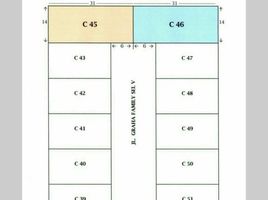  Land for sale in Dukuhpakis, Surabaya, Dukuhpakis