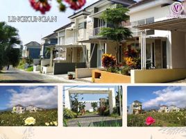 Maison 3 chambre à vendre à Batu, East Jawa, Batu