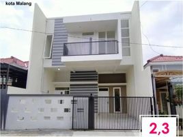 10 Kamar Rumah for sale in Lowok Waru, East Jawa, Lowok Waru, Malang Regency