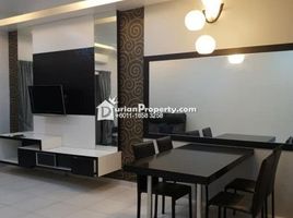 3 Schlafzimmer Wohnung zu verkaufen in Johor Bahru, Johor, Bandar Johor Bahru