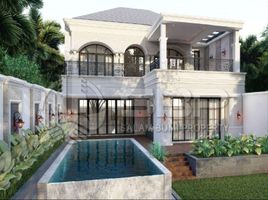 4 Habitación Casa en venta en Depok, Yogyakarta, Depok, Sleman