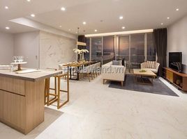 3 Habitación Apartamento en venta en An Phu, Ho Chi Minh City, An Phu, District 2, Ho Chi Minh City, Vietnam