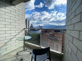 1 Bedroom Condo for rent in Antioquia, Medellin, Antioquia