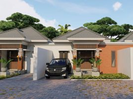 3 Bedroom House for sale in Magelang, Jawa Tengah, Borobudur, Magelang