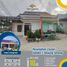 2 Bedroom House for sale in Lampung, Sukarame, Bandar Lampung, Lampung