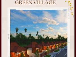 Maison 3 chambre à vendre à Prambanan, Jawa Tengah, Prambanan, Klaten, Jawa Tengah