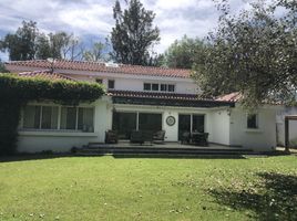 4 Habitación Casa en venta en Ecuador, Cumbaya, Quito, Pichincha, Ecuador