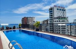 Сдаётся квартира, 1 спальня, 50 м², Ngũ Hành Sơn