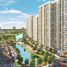 1 Habitación Departamento en venta en Vinhomes Grand Park, Long Thanh My, District 9