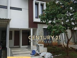 4 Bedroom House for sale in Pondok Aren, Tangerang, Pondok Aren