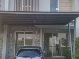 3 Schlafzimmer Haus zu verkaufen in Cakung, Jakarta, Cakung