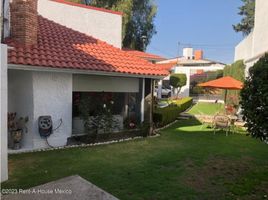 4 Habitación Casa en venta en Alvaro Obregon, Ciudad de México, Alvaro Obregon
