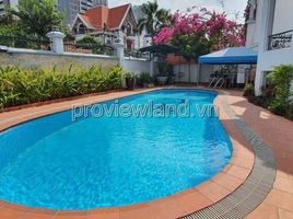  House for sale in Thao Dien, Ho Chi Minh City, Thao Dien