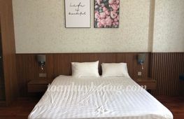 Cho thuê nhà riêng, 4 PN, 100 m², Sơn Trà