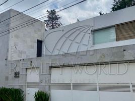 4 Schlafzimmer Villa zu verkaufen in Toluca, Mexico, Toluca