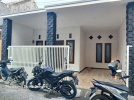 3 Kamar Rumah for sale in Pakis, Malang Regency, Pakis