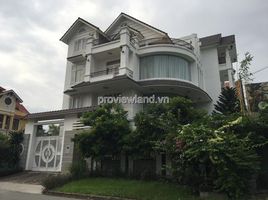 6 Phòng ngủ Nhà mặt tiền for rent in Phường 15, Tân Bình, Phường 15