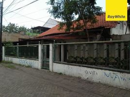 1 Bedroom House for sale in Asemrowo, Surabaya, Asemrowo