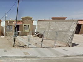 2 Schlafzimmer Haus zu verkaufen in Mexicali, Baja California, Mexicali