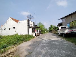  Tanah for sale in Yogyakarta, Kalasan, Sleman, Yogyakarta