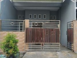 2 Habitación Casa en venta en Tambaksari, East Jawa, Tambaksari, Surabaya