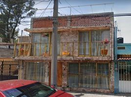 4 Schlafzimmer Haus zu verkaufen in Gustavo A Madero, Mexico City, Gustavo A Madero