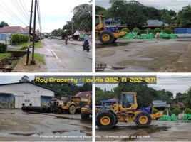  Terrain for sale in East Kalimantan, Palaran, Samarinda, East Kalimantan